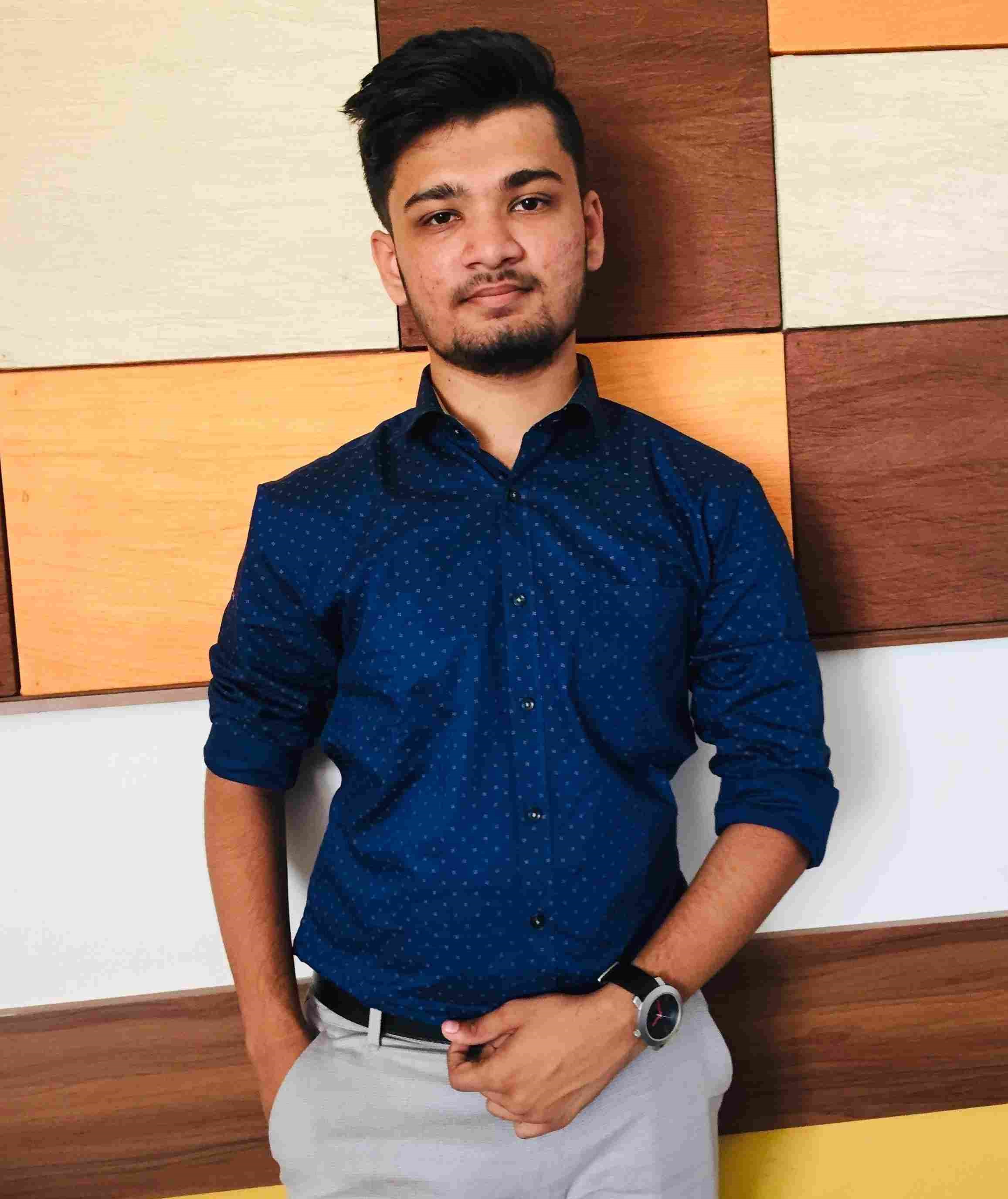 Team Member
